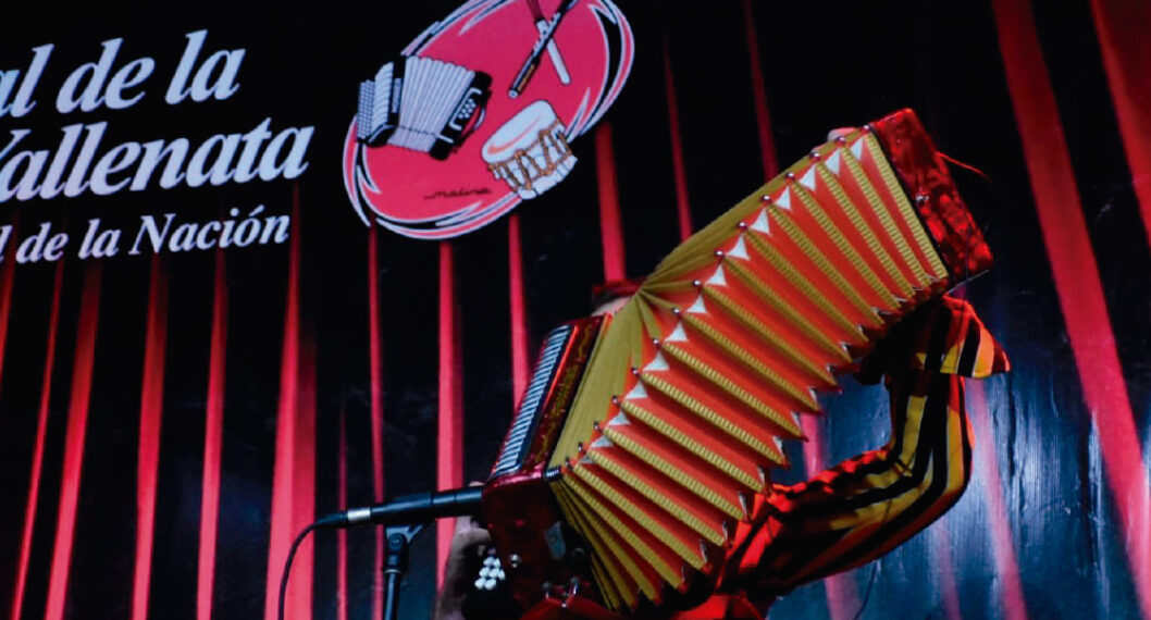 Festival Vallenato