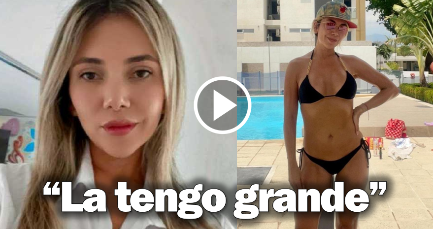 Dayana Jaimes