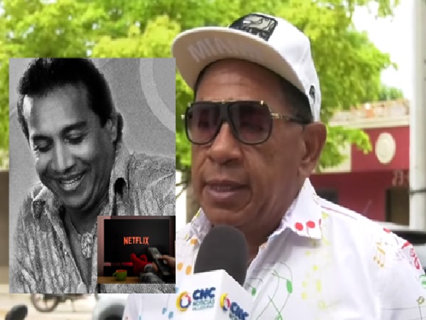 Joaco guillen y Diomedes