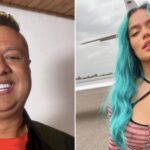 Rafael Santos Y Karol G