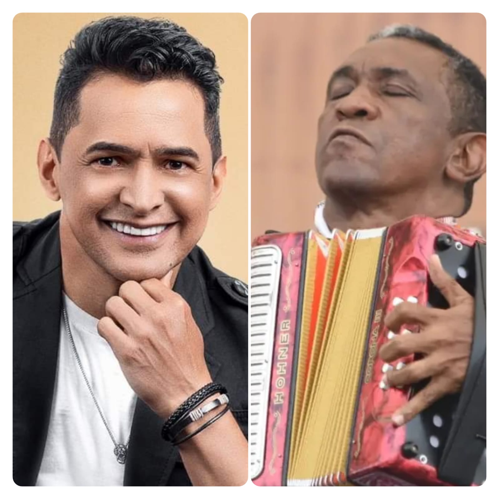 Jorge Celedon y Almes