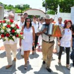 Homenaje a Escalona