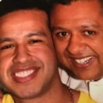 Rafael Santos Y MArtin Elias