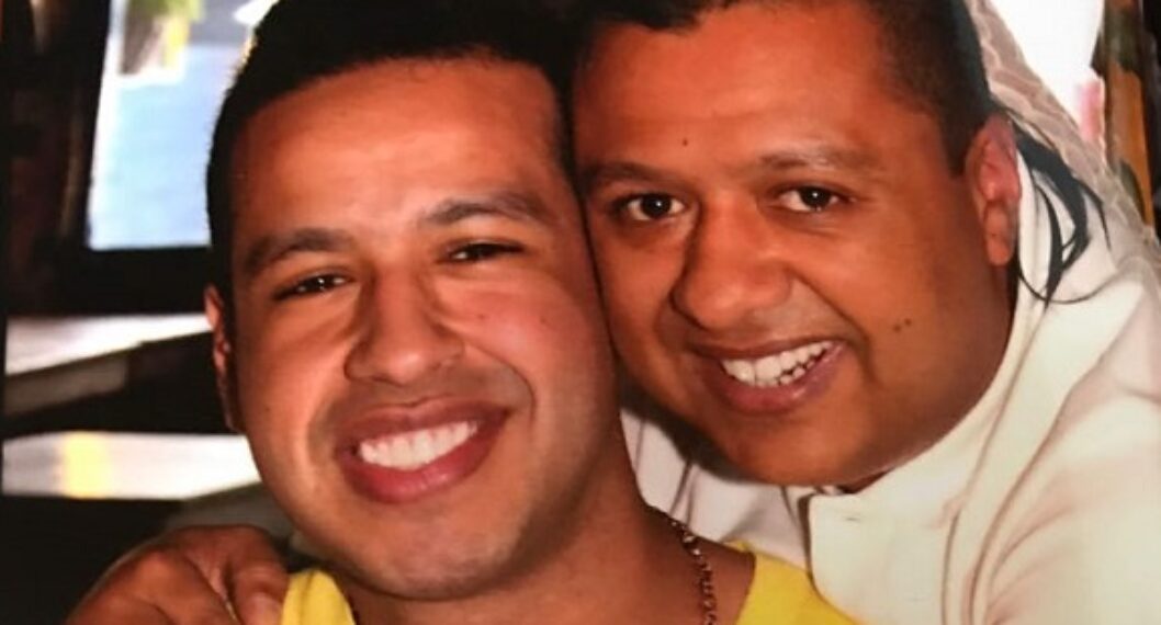 Rafael Santos Y MArtin Elias