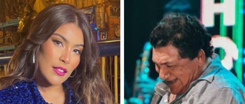 Poncho y Karen