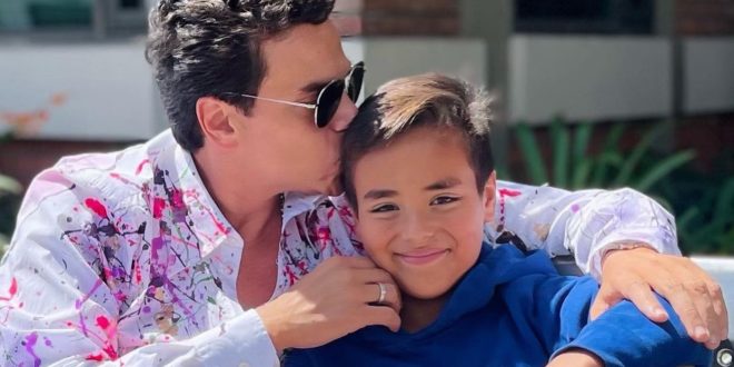 Silvestre e Hijo