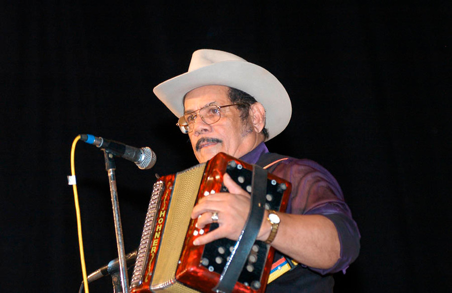 Anibal Velasquez