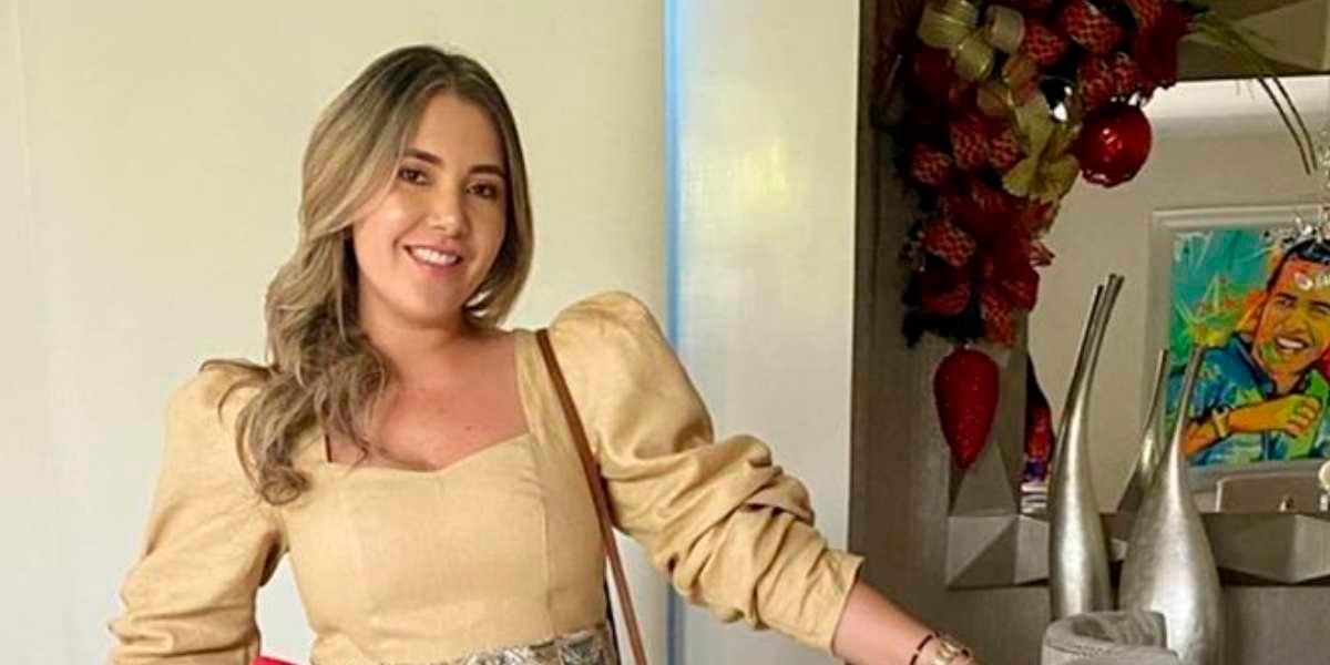 Dayana Jaimes