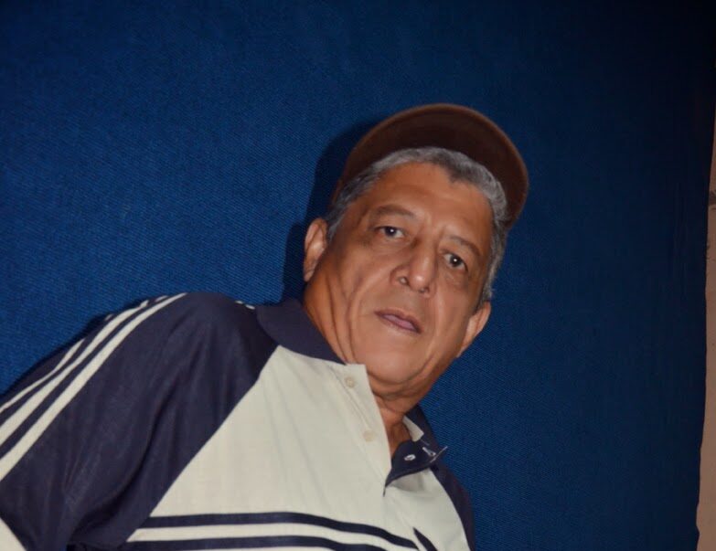 Jose Vasquez