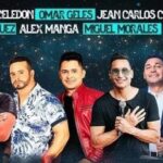 Tour Juntos de Nuevo