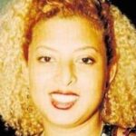 Patricia Teheran