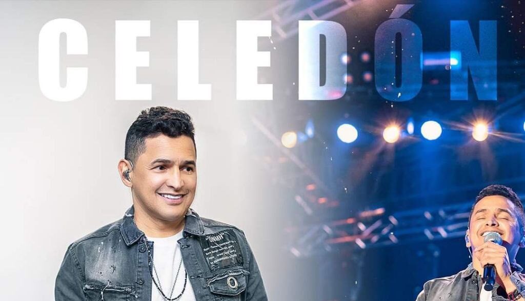 Jorge Celedon