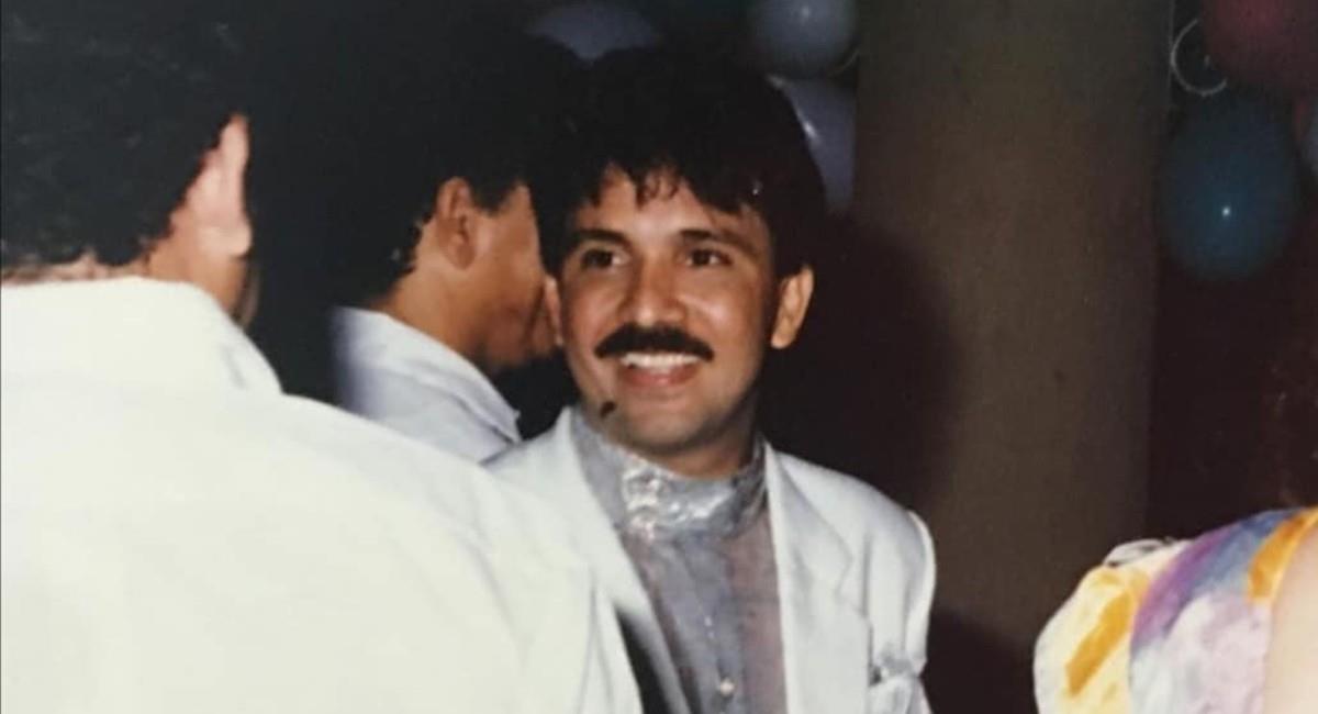 Rafael Orozco
