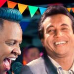 Omar geles y Diomedes