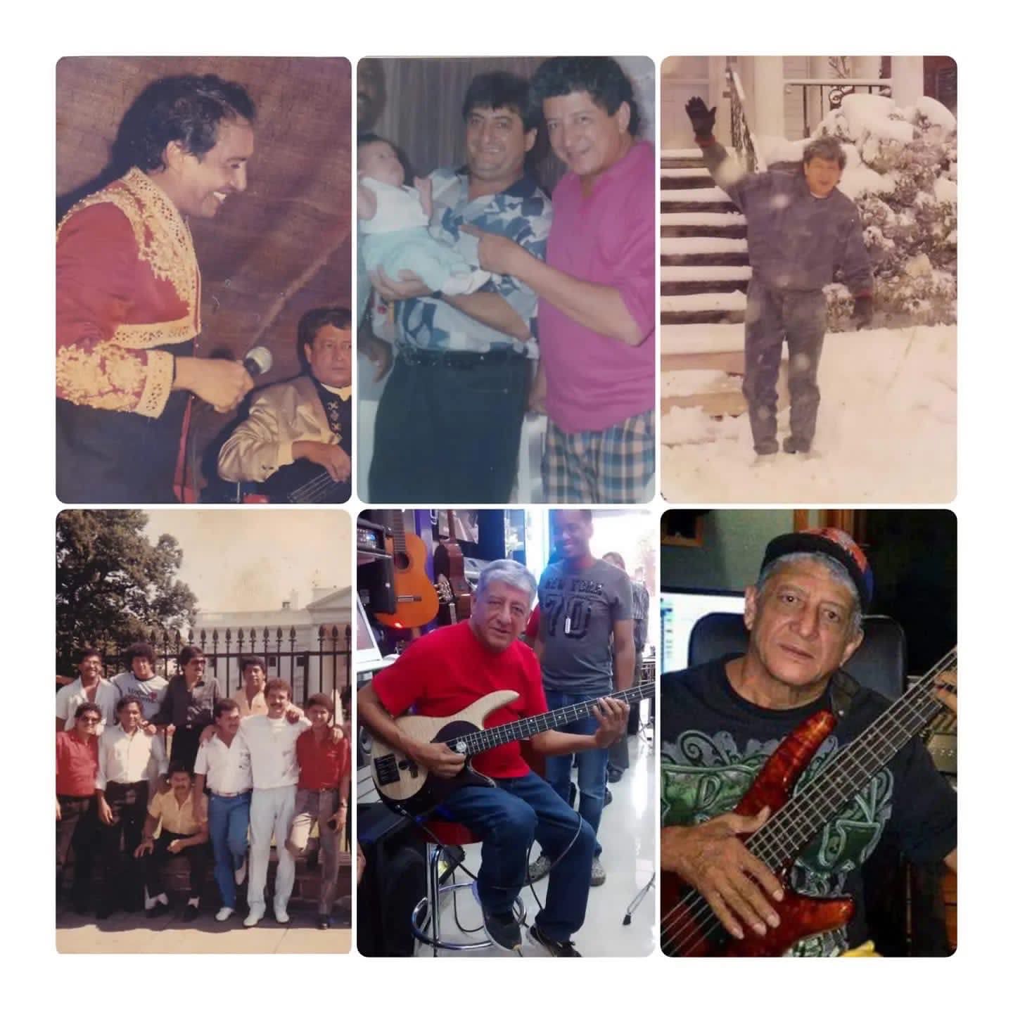Jose Vasquez