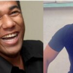 Kaleth y Michel Torres