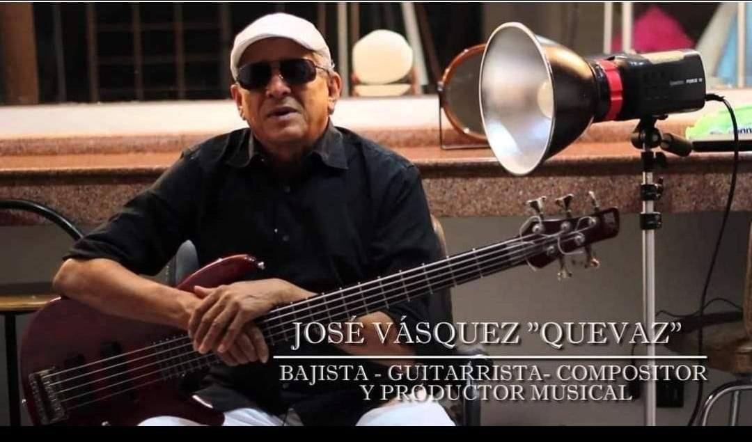 Jose Vasquez