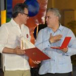 Ivan Duque