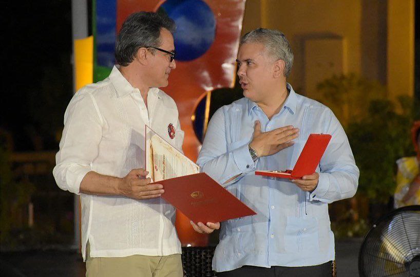Ivan Duque