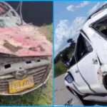 Artistas Vallenatos accidente