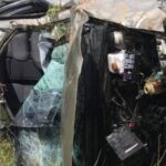 Accidente Vallenato