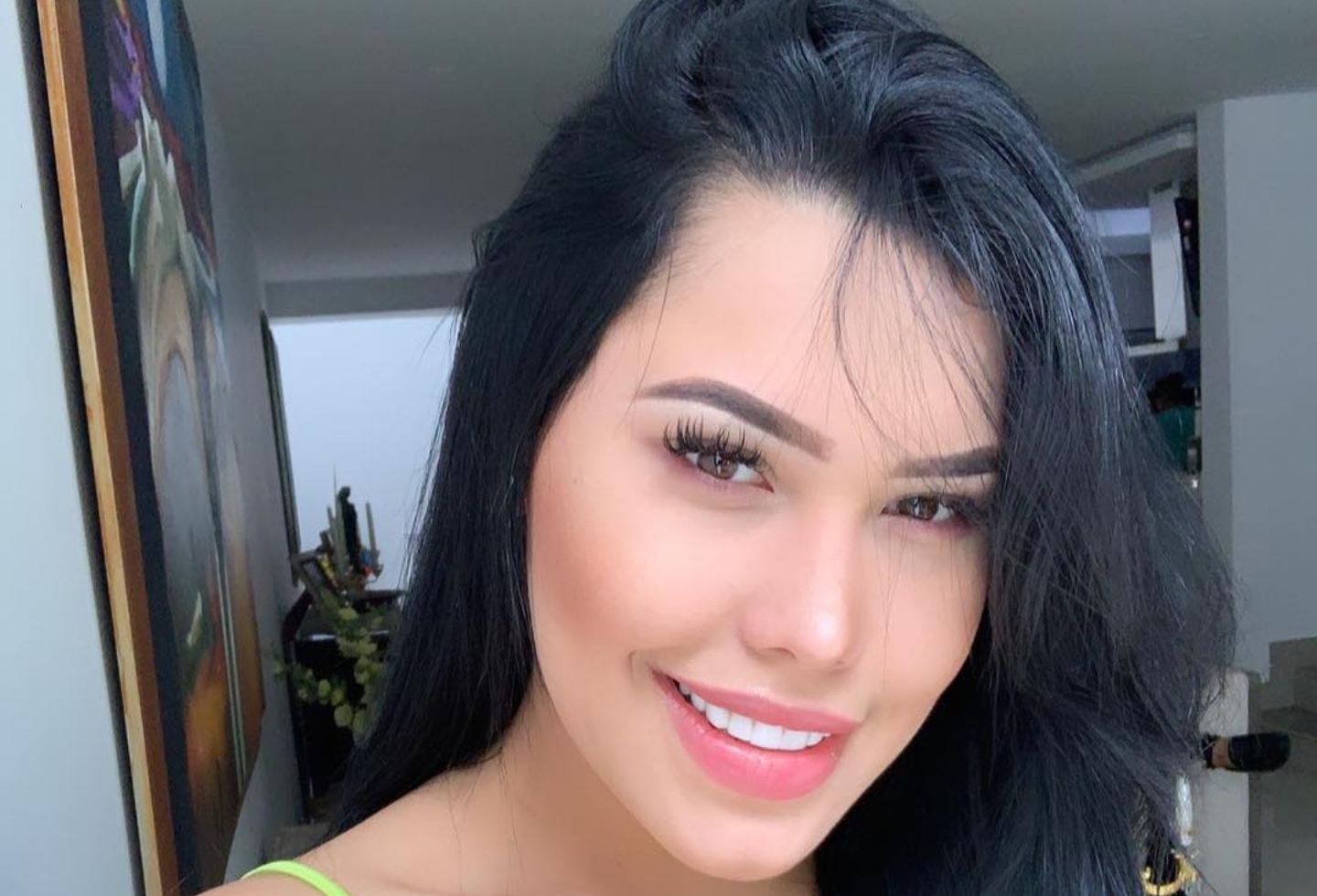 Ana del Castillo