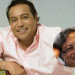 Gustavo Petro Y Diomedes