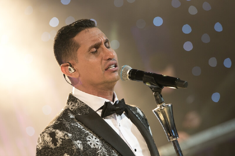 Hebert Vargas