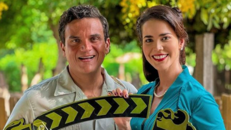 Silvestre(Leandro Díaz)