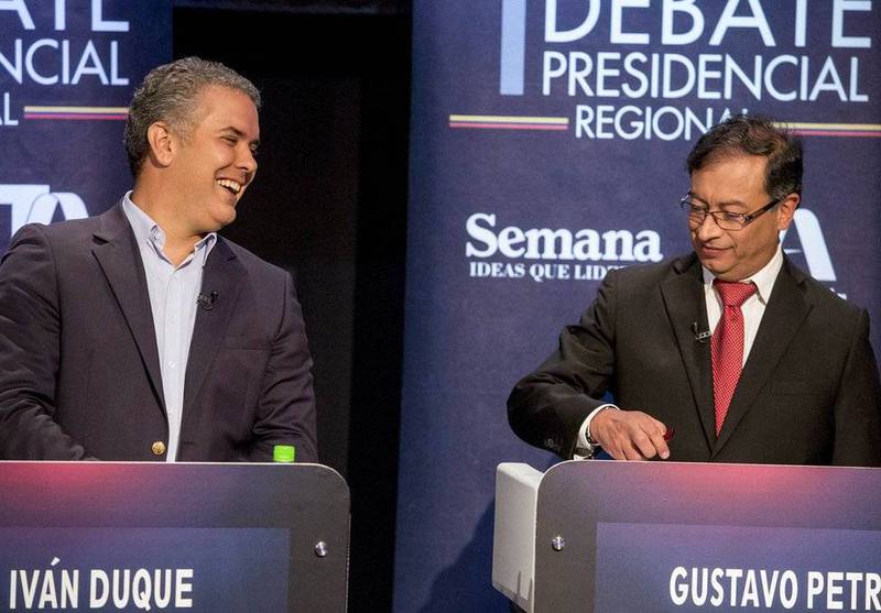 Ivan Duque