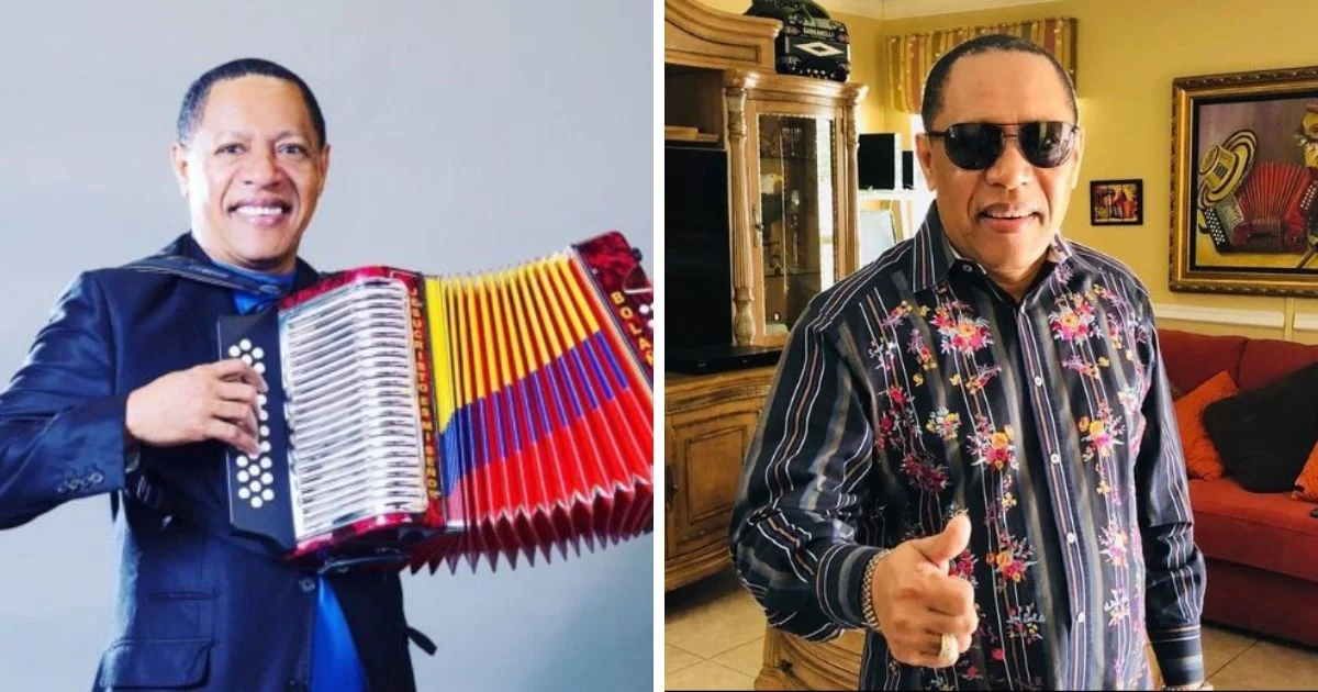 Vallenato