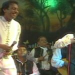 Diomedes e Iván Zuleta