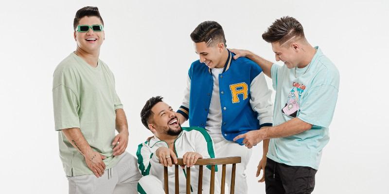 La Banda del 5