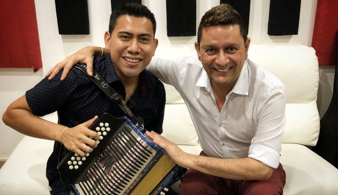 Iván Ovalle