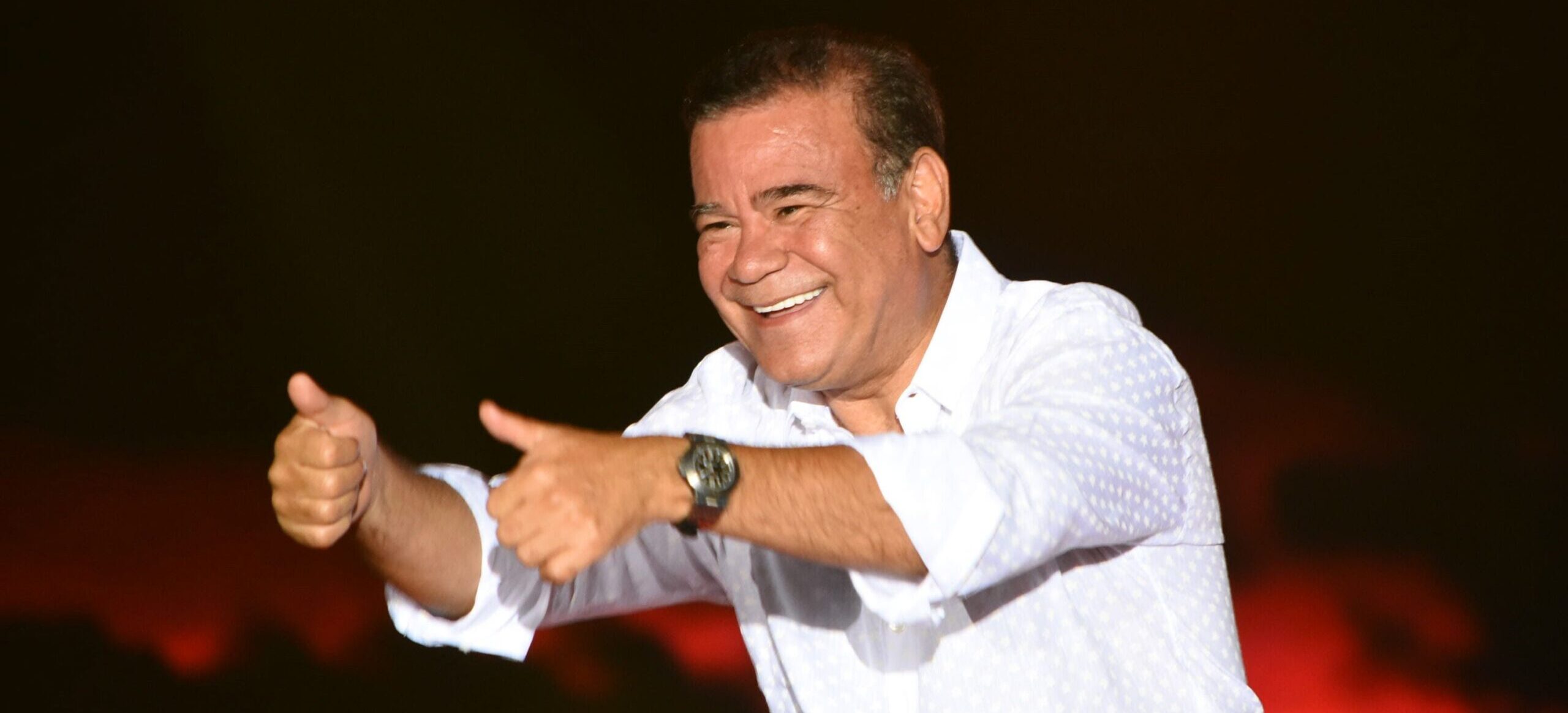 Iván Villazón