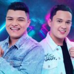 Oscar Gamarra y Camilo Carvajal
