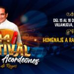 Rafa Cuna de Acordeones