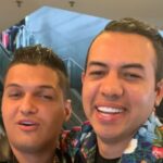 Artista Vallenato