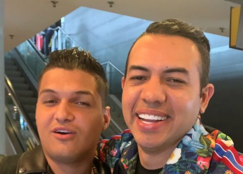 Artista Vallenato