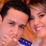 Martín y Dayana