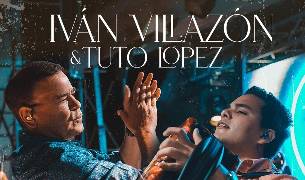 Iván Villazón