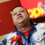 Rafael Santos