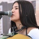 Loraine Vargas