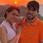 Javier Matta y Ana del Castillo