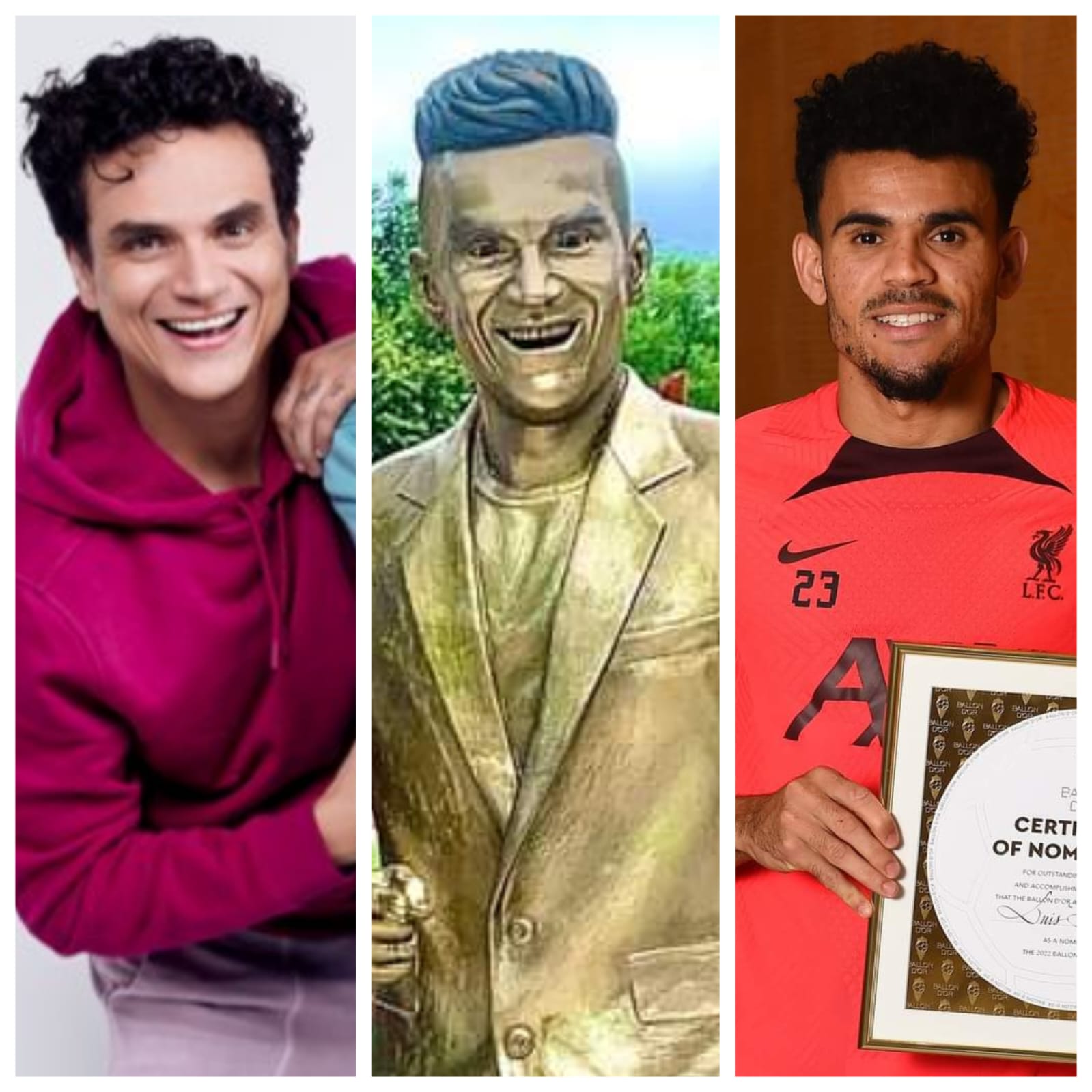 Luis Diaz