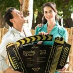Novela Leandro
