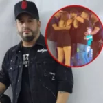 Nelson Velasquéz