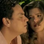 Novela Leandro