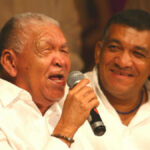 Novela Leandro Díaz