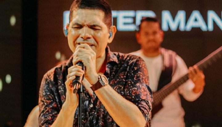 Peter Manjarrés